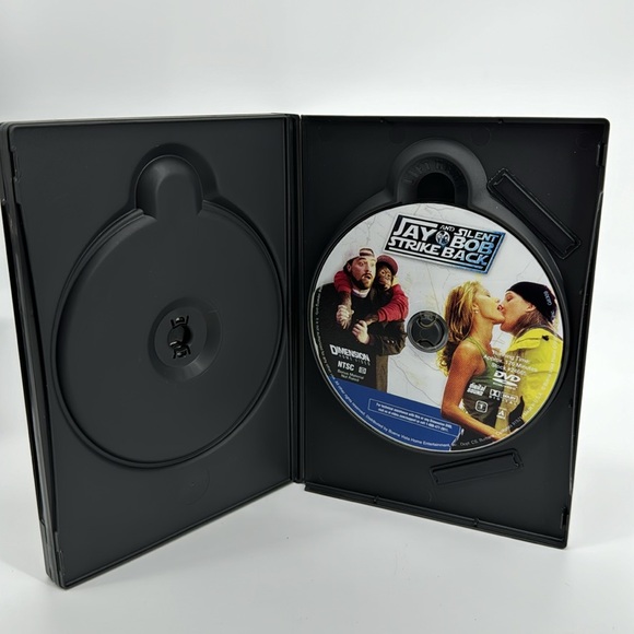 Jay And Silent Bob Strike Back. Dimension Collector’s Series. - Picture 5 of 5